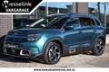 Citroen C5 Aircross 1.6 Plug-in Hybrid 225 Business Plus - leder | mas Groen - thumbnail 1