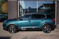 Citroen C5 Aircross 1.6 Plug-in Hybrid 225 Business Plus - leder | mas Groen - thumbnail 2