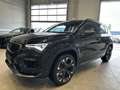 CUPRA Ateca 2.0 TSI DSG 4Drive AHK Assist XL WSS heizb Schwarz - thumbnail 1