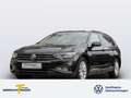 Volkswagen Passat Variant 1.5 TSI DSG BUSINESS LED NAVI AHK Black - thumbnail 1