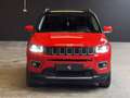 Jeep Compass Compass 1.4 Turbo 4x2 Limited Orange - thumbnail 2