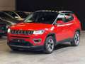 Jeep Compass Compass 1.4 Turbo 4x2 Limited Orange - thumbnail 1