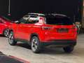 Jeep Compass Compass 1.4 Turbo 4x2 Limited Orange - thumbnail 6