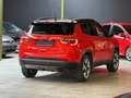 Jeep Compass Compass 1.4 Turbo 4x2 Limited Orange - thumbnail 4
