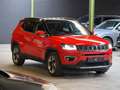 Jeep Compass Compass 1.4 Turbo 4x2 Limited Orange - thumbnail 3
