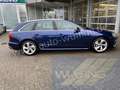 Audi A4 Avant 40TFSI Mild-Hybrid S-Line S-Tronic ACC Blue - thumbnail 3