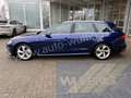 Audi A4 Avant 40TFSI Mild-Hybrid S-Line S-Tronic ACC Blue - thumbnail 2