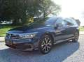 Volkswagen Passat Variant GTE Nur 50 TKM Garantie IQ-Matrix !! Bleu - thumbnail 2