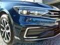 Volkswagen Passat Variant GTE Nur 50 TKM Garantie IQ-Matrix !! Bleu - thumbnail 13