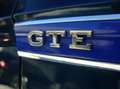 Volkswagen Passat Variant GTE Nur 50 TKM Garantie IQ-Matrix !! Bleu - thumbnail 9