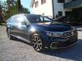 Volkswagen Passat Variant GTE Nur 50 TKM Garantie IQ-Matrix !! Bleu - thumbnail 1