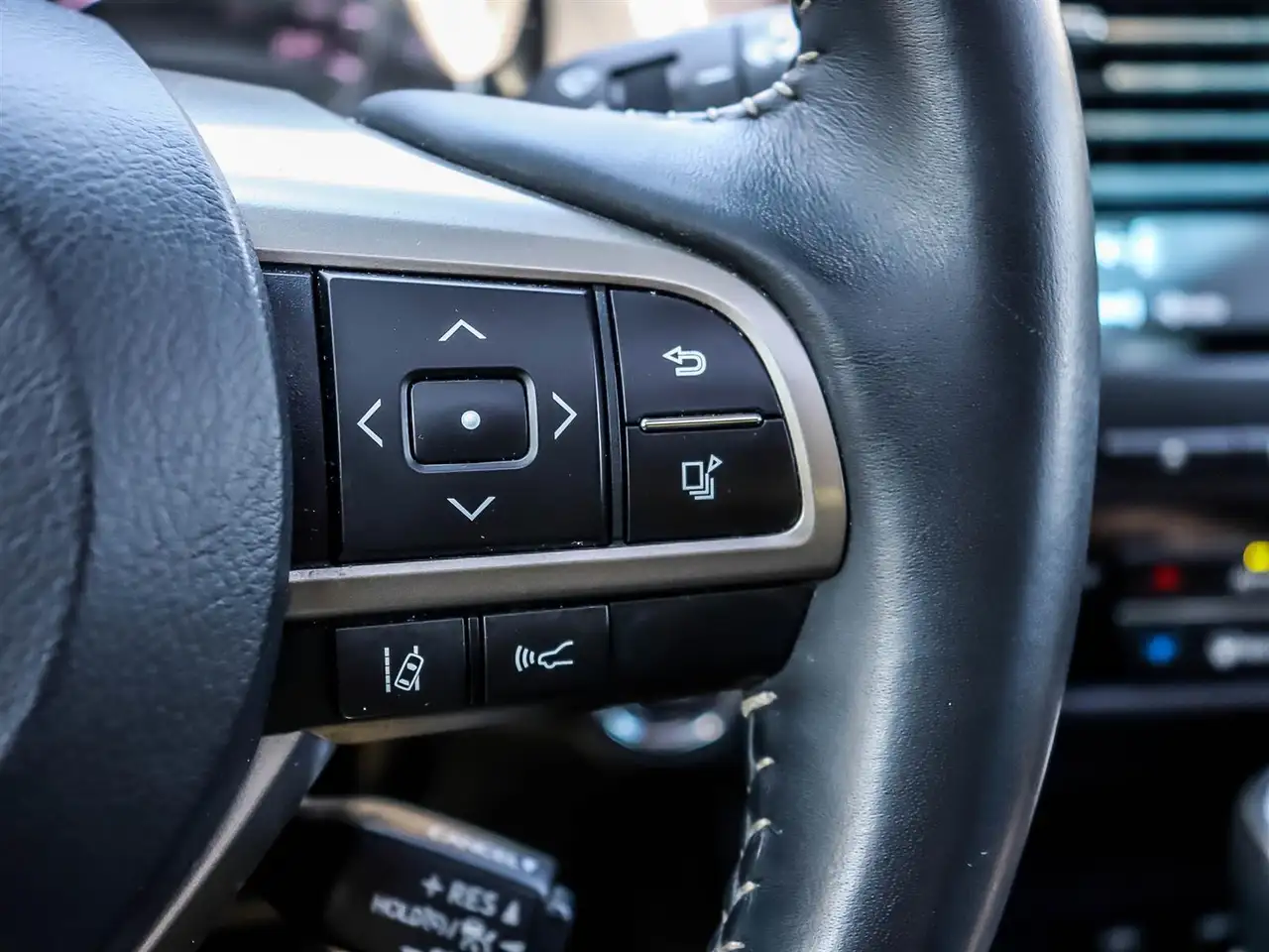 Lexus RX снимка Lexus RX