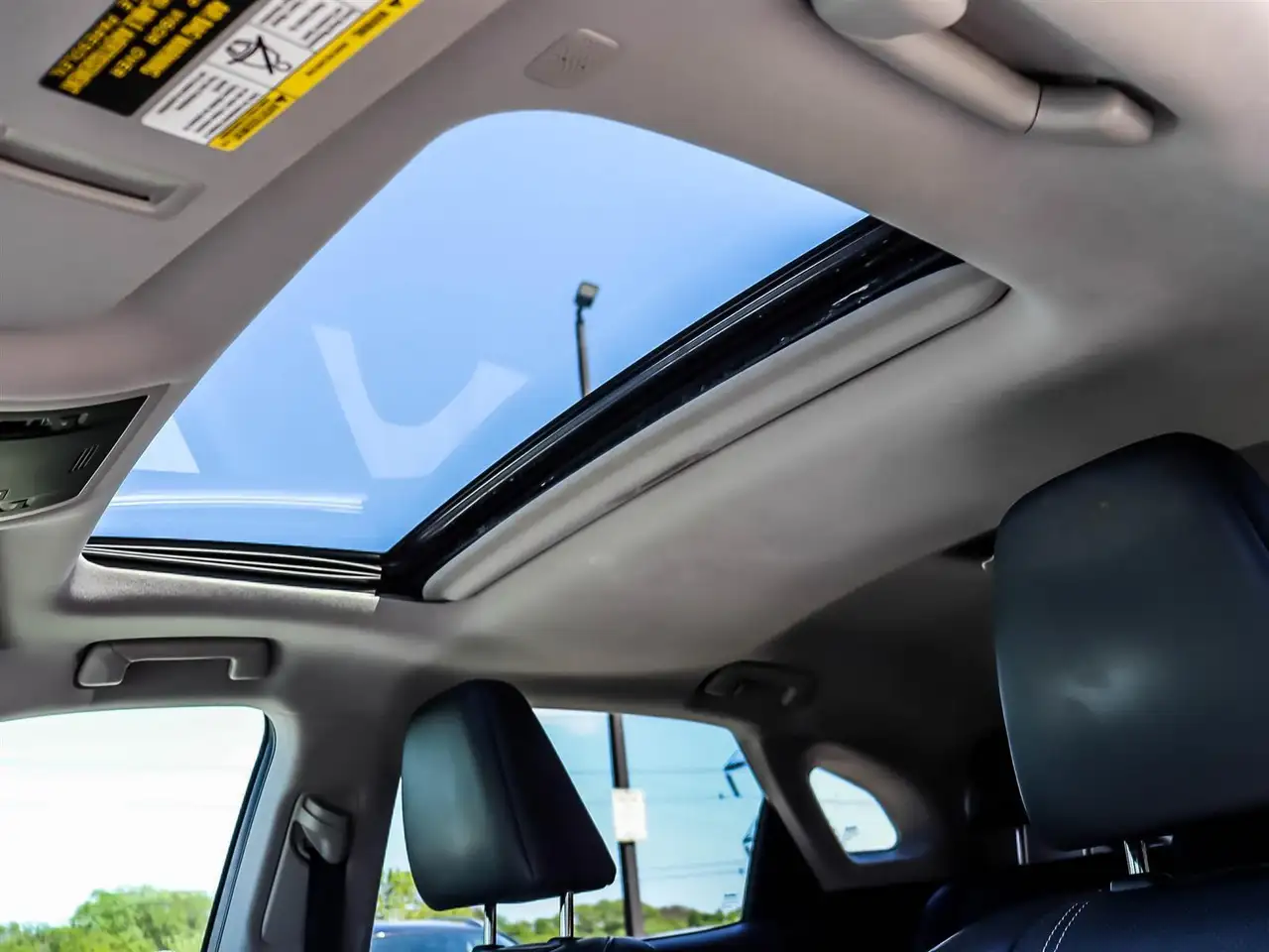 Lexus RX снимка Lexus RX
