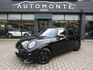 5 PORTE JCW 156CV,TETTO,HUD,FARI LED,CERCHI 17