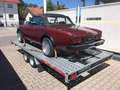 Fiat 124 Spider Pininfarina Volumex Rot - thumbnail 12