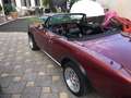 Fiat 124 Spider Pininfarina Volumex Rot - thumbnail 3
