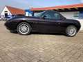 Fiat Barchetta 1.8i 16V Riviera, TÜV+ZR neu, Leder, Alu Violett - thumbnail 4