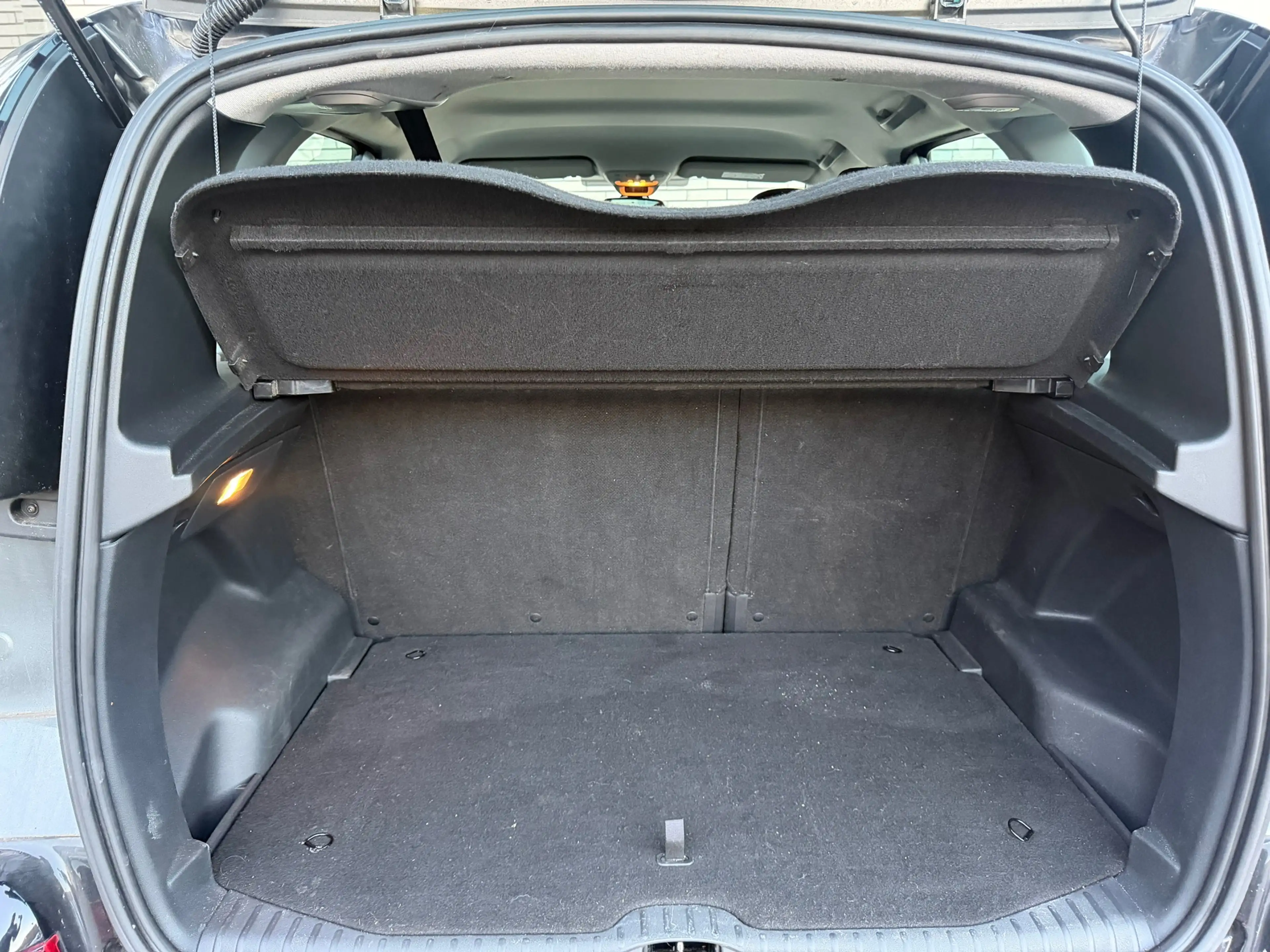 Citroen C3 Picasso 1.2 PureTech Exclusive, Trekhaak — photo 16