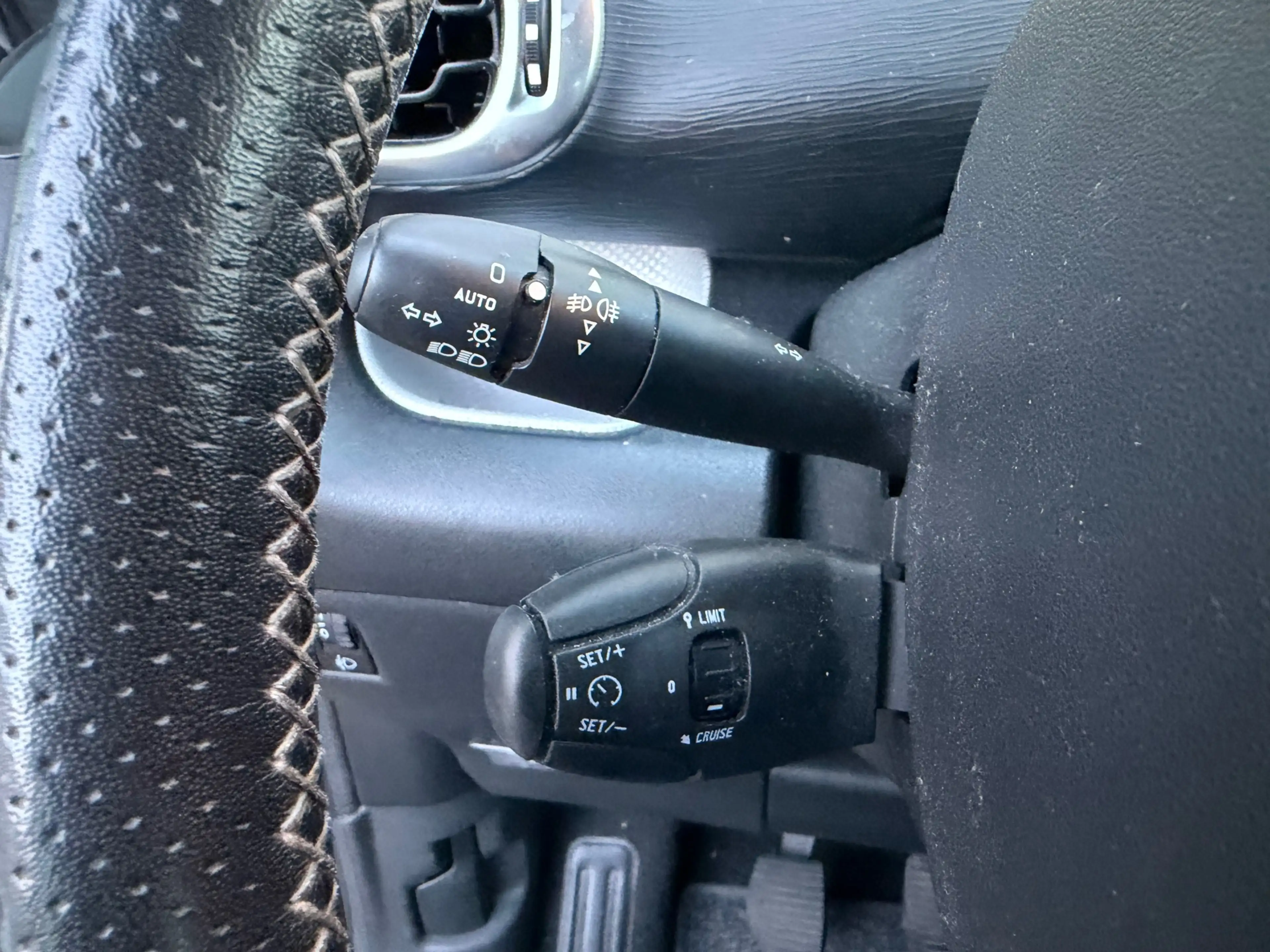 Citroen C3 Picasso 1.2 PureTech Exclusive, Trekhaak — photo 7
