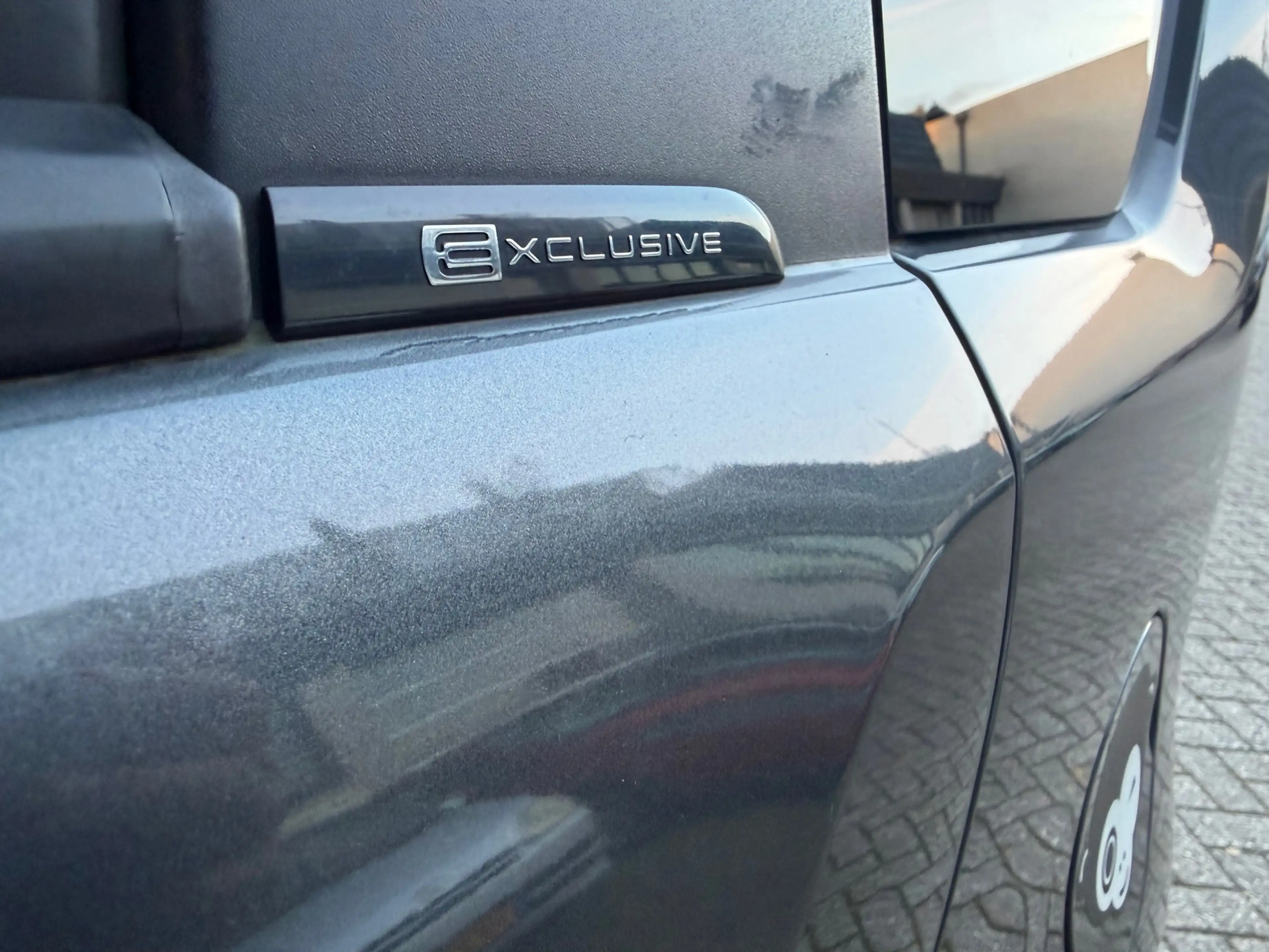 Citroen C3 Picasso 1.2 PureTech Exclusive, Trekhaak — photo 10