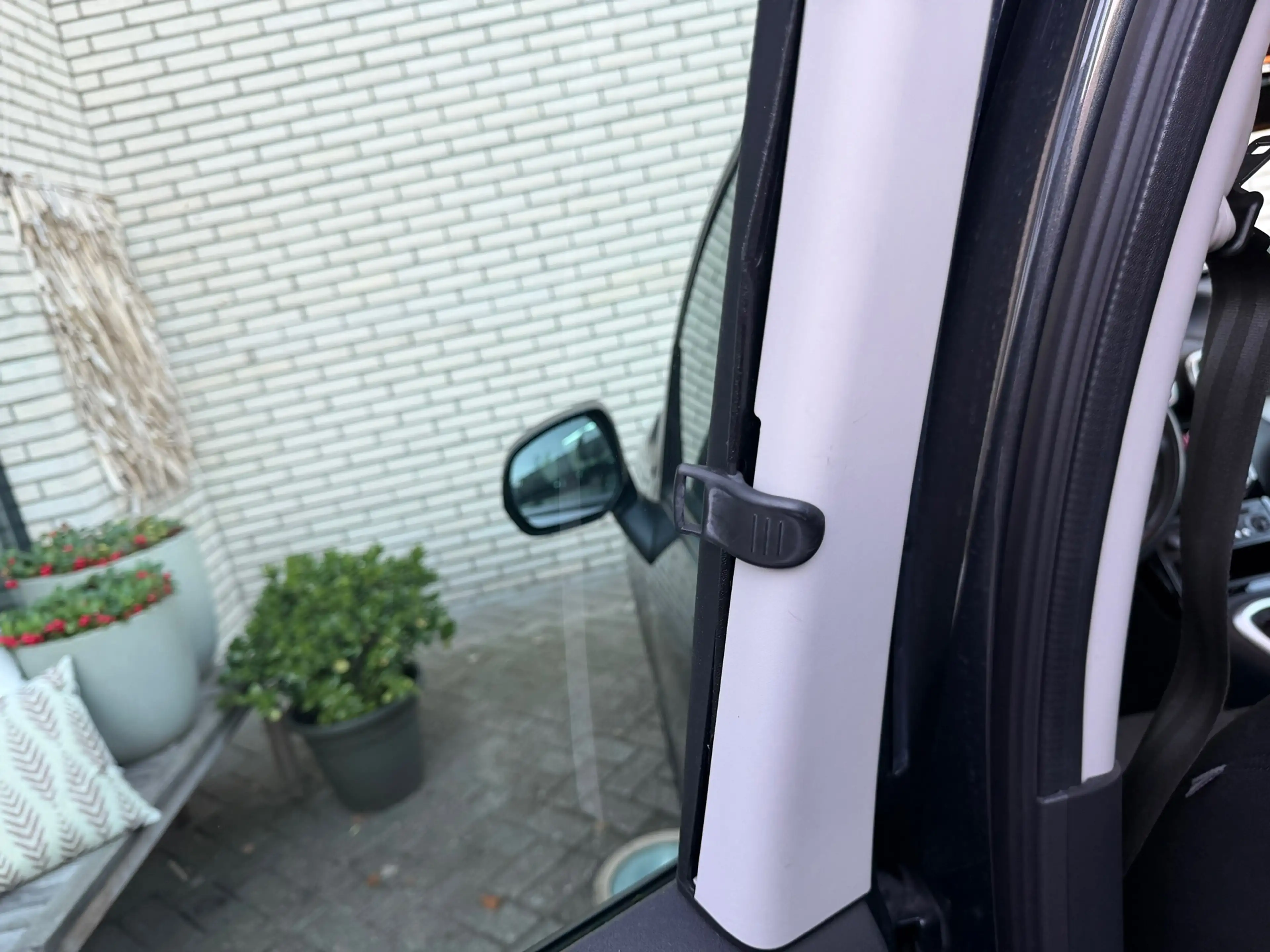 Citroen C3 Picasso 1.2 PureTech Exclusive, Trekhaak — photo 14