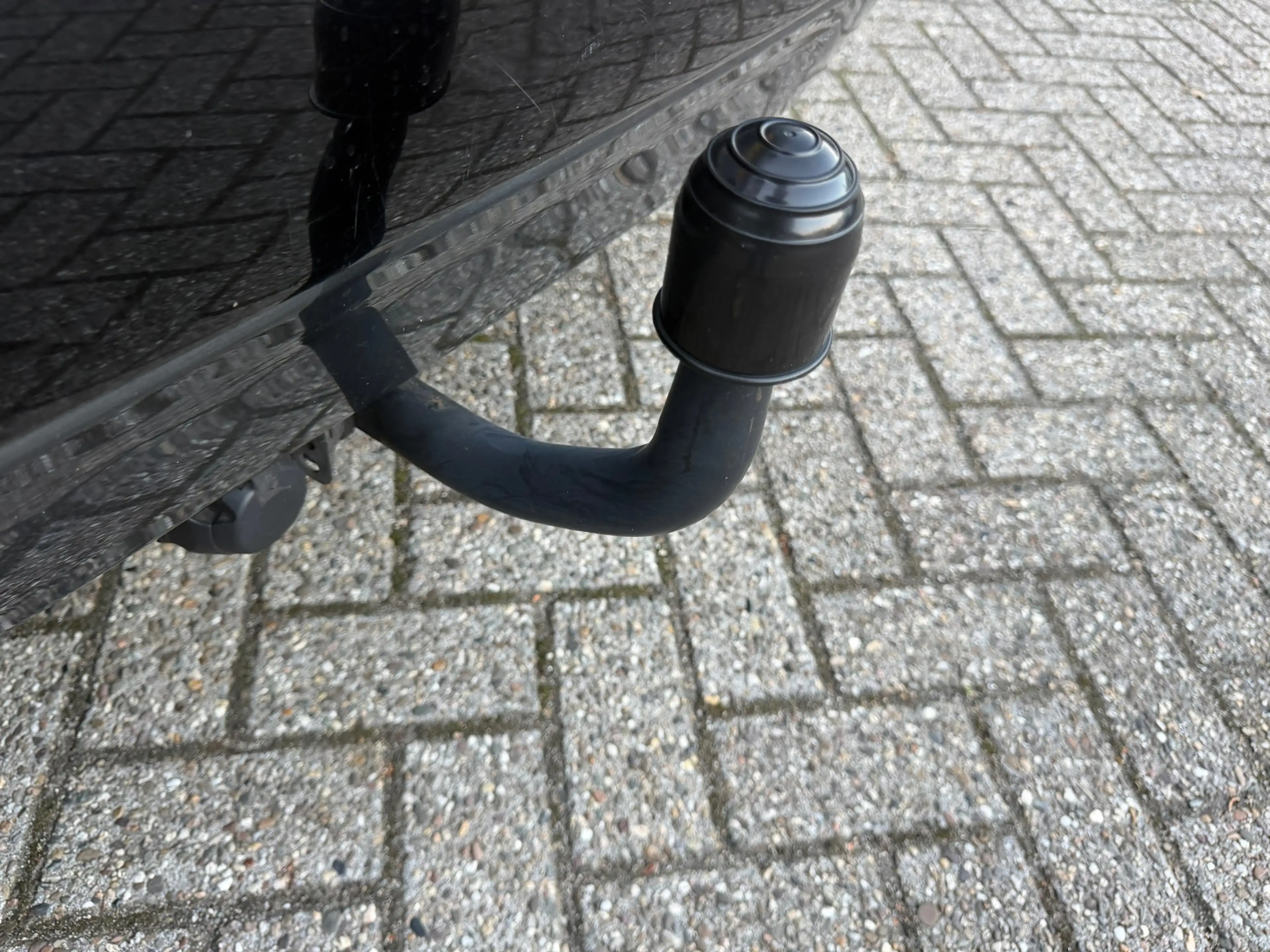 Citroen C3 Picasso 1.2 PureTech Exclusive, Trekhaak — photo 17