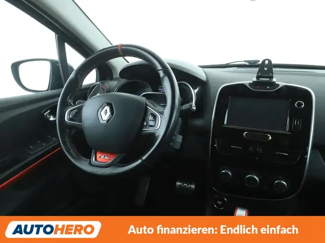 Renault Clio view 13