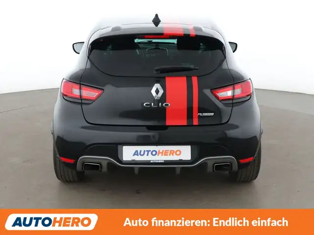 Renault Clio view 5