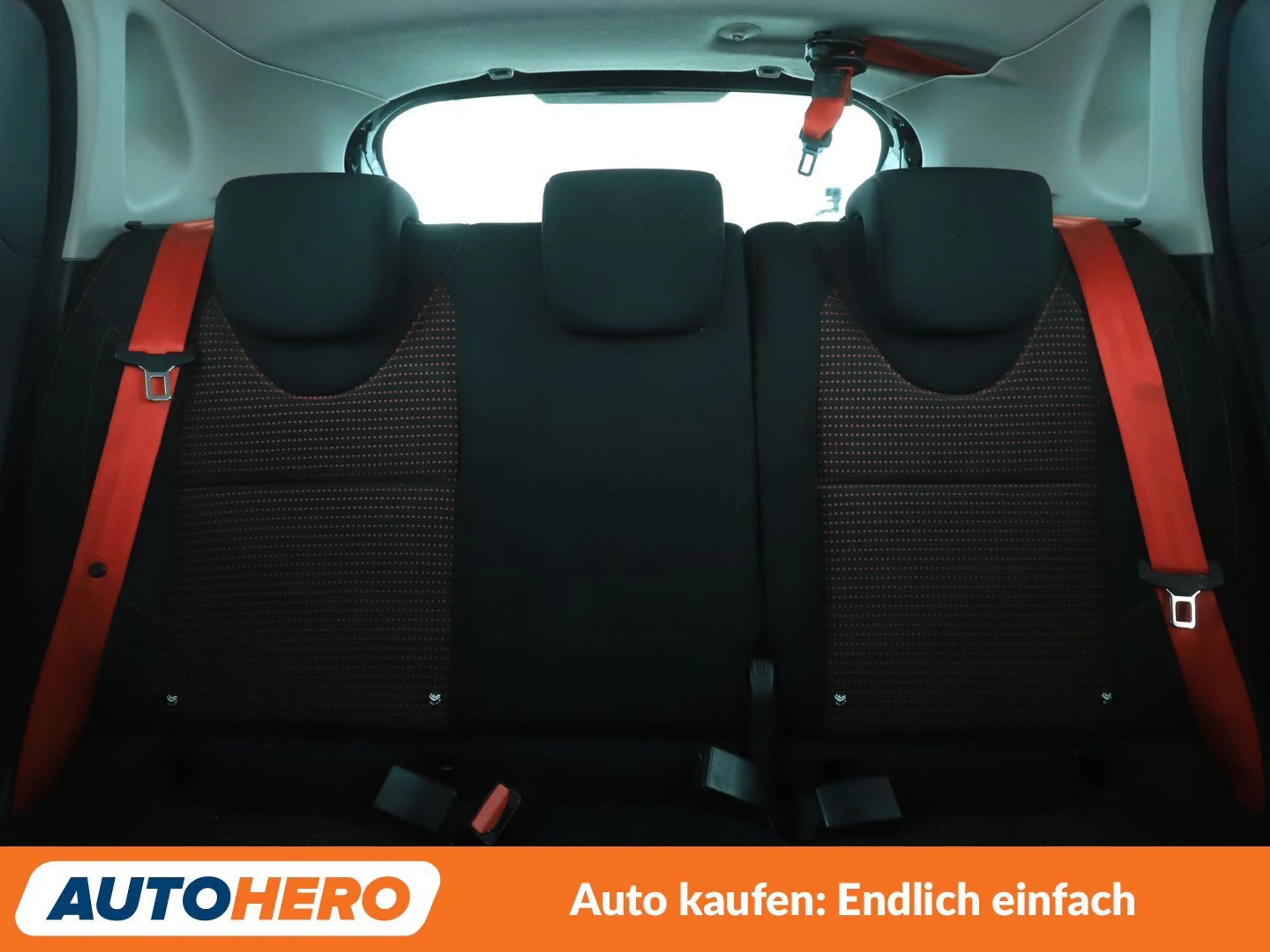 Renault Clio 1.6 TCe Renault Sport Trophy Aut.*NAVI*TEMPO*ALU* — photo 15