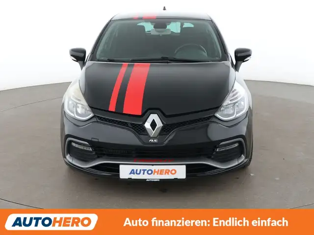 Renault Clio view 9
