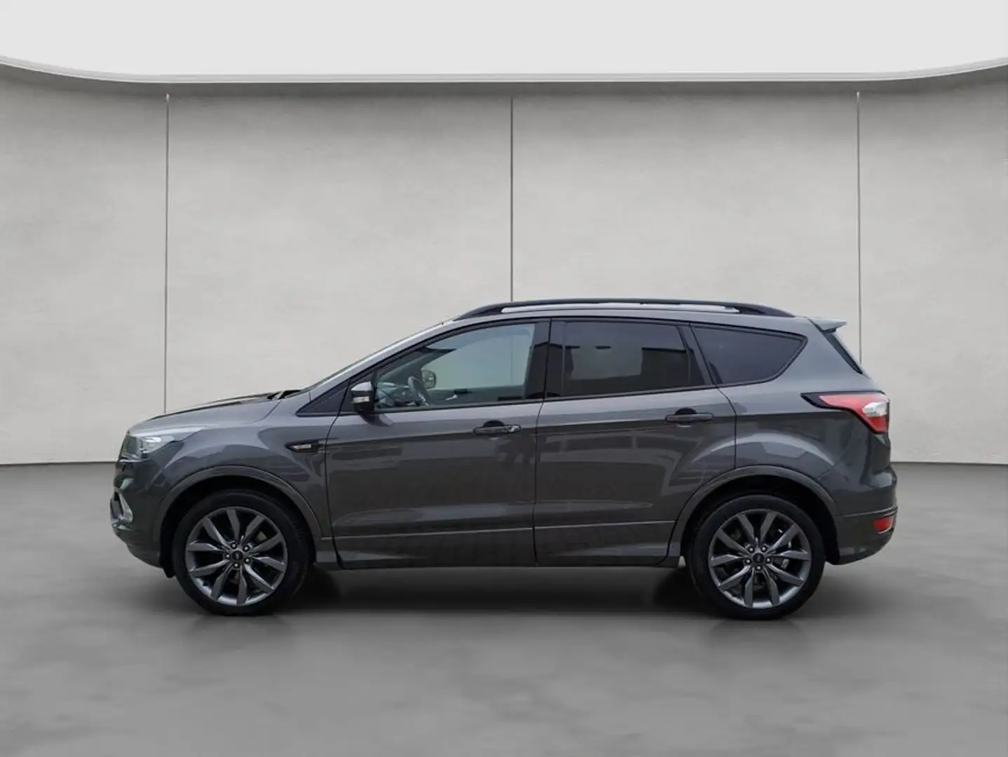 Ford Kuga 1.5 EcoBoost 2x4 ST-Line AHZV*Xenon*RFC Grijs - 2