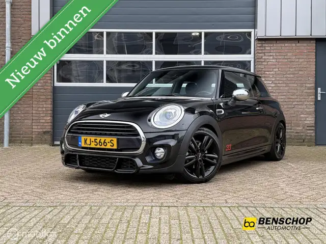 MINI Cooper Mini 1.5 Chili JCW Pakket Cruise Control Navi LED