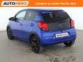 Citroen C1 1.0 VTi Feel Azul - thumbnail 4