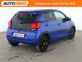 Citroen C1 1.0 VTi Feel Azul - thumbnail 6