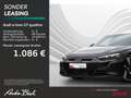 Audi e-tron GT e-tron GT e-tron GT Navi LED Panorama ACC EPH B& crna - thumbnail 1