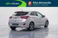 Hyundai i30 1.4 MPI BD Go 100 Gris - thumbnail 5