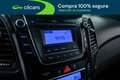 Hyundai i30 1.4 MPI BD Go 100 Gris - thumbnail 28
