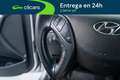 Hyundai i30 1.4 MPI BD Go 100 Gris - thumbnail 23