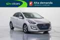 Hyundai i30 1.4 MPI BD Go 100 Gris - thumbnail 3