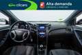 Hyundai i30 1.4 MPI BD Go 100 Gris - thumbnail 13