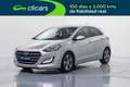 Hyundai i30 1.4 MPI BD Go 100 Gris - thumbnail 1