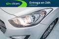 Hyundai i30 1.4 MPI BD Go 100 Gris - thumbnail 10