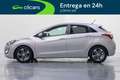 Hyundai i30 1.4 MPI BD Go 100 Gris - thumbnail 8