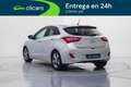 Hyundai i30 1.4 MPI BD Go 100 Gris - thumbnail 9