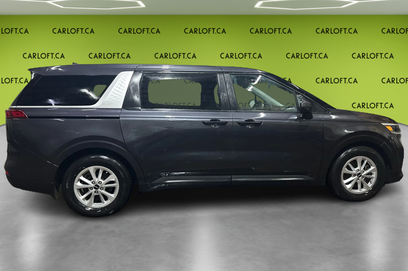 2023 Kia Carnival