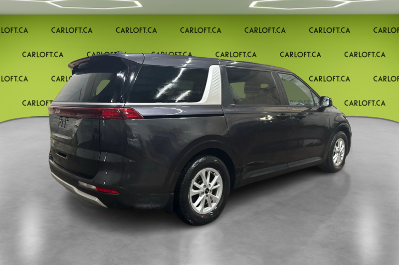 2023 Kia Carnival