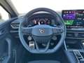 CUPRA Leon ST 1.5 eTSI FACELIFT+APP+LED+ACC+KAM+EDGE Schwarz - thumbnail 12