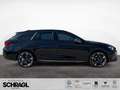 CUPRA Leon ST 1.5 eTSI FACELIFT+APP+LED+ACC+KAM+EDGE Schwarz - thumbnail 6