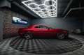 Dodge Challenger 5.7 V8 R/T SRT Style *LED*TÜV NEU* Rosso - thumbnail 10