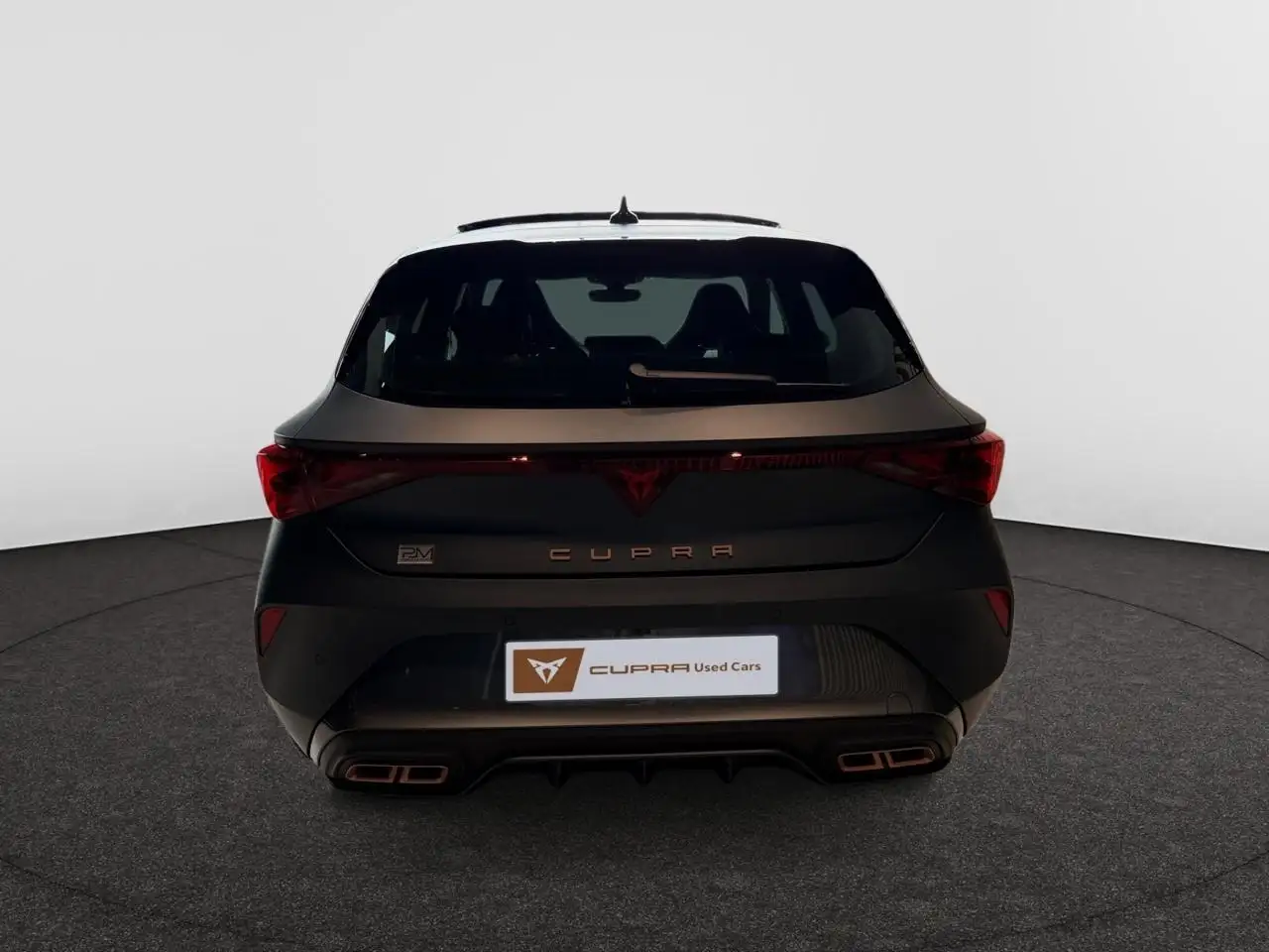 CUPRA Leon 2026